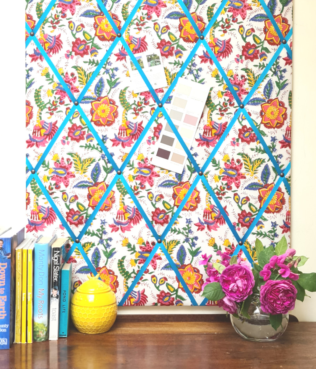 Home of the fabric noticeboard The Notice Board Company