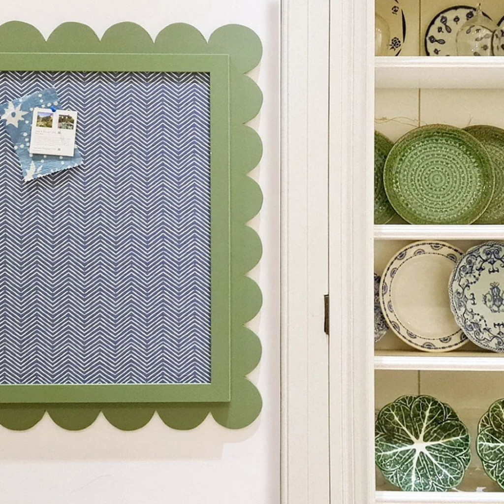 Home of the fabric noticeboard The Notice Board Company