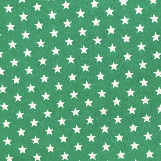 Small Star Emerald