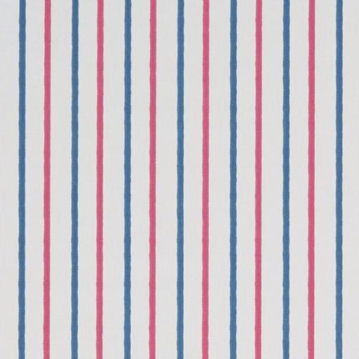 Harbour Stripe Red