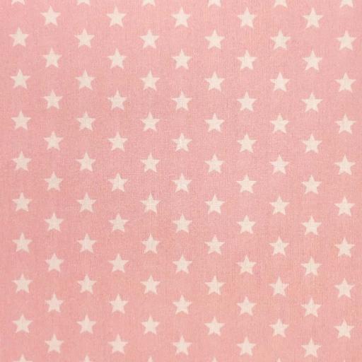 Small Star Pink