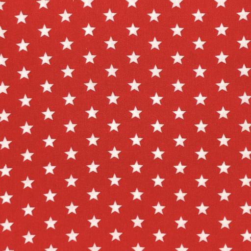Small Star Red